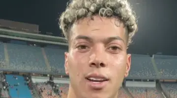 هاني رمزي يوجه رسالة لإمام عاشور: ركز في الملعب ومباريات الدوري القادمة