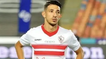 هشام كمال: توظيف أحمد فتوح في الوسط الأيمن منح الزمالك أفضلية أمام المصري