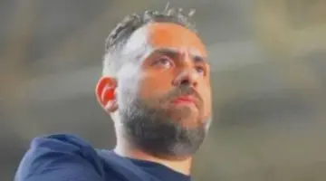 هشام نصر يُهنئ الزمالك بالتأهل.. وسيف زاهر يمنح جون إدوارد العلامة الكاملة