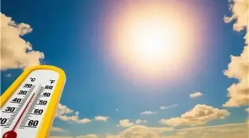 هل تتكرر الموجات الحارة في الربيع مجددًا؟.. «الأرصاد» توضح