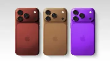 هل سيكون خيار اللون الأسود المرتقب لهاتف iPhone 18 Pro غير متوفر؟