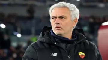 هل يعود “السبيشيال وان”؟.. جوزيه مورينيو يظهر من جديد في سماء مدريد