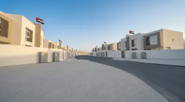 هند بنت مكتوم تُوجه ببدء تخصيص مساكن مشروعي وادي العمردي والعوير