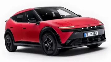 هيونداي تكشف عن Ioniq3 الكهربائية.. منافس جديد لـ ID.3 وPuma EV