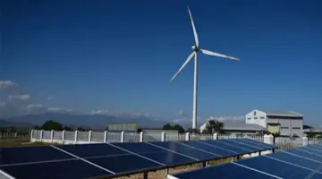 “واديكو” تنشئ محطة طاقة شمسية بأسوان لتعزيز التعدين الأخضر.