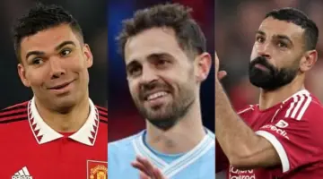 وداع الكبار.. الدوري الإنجليزي يخسر بريق جيله الذهبي