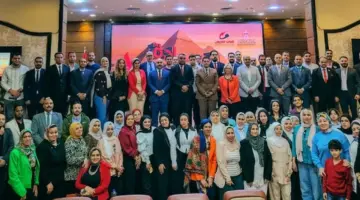 وزارة الشباب والرياضة تطلق برنامج “القيادة من أجل التأثير” لتدريب طلاب الجامعات