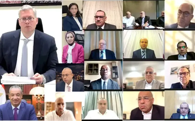 وزير البترول: أنوبك مشروع استراتيجي لخفض استيراد السولار وتعزيز أمن الطاقة