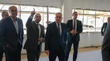 وزير التعليم العالي يحدد موعد قبول الطلاب في الحرم الجديد للجامعة الأهلية