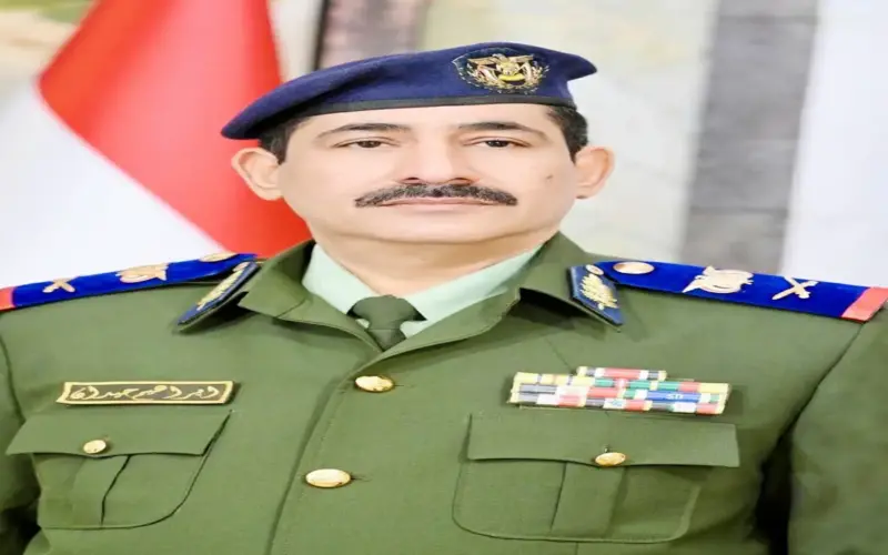 وزير الداخلية اليمني لـ«عكاظ»: التنسيق مع السعودية حقق النجاحات للأجهزة الأمنية اليمنية – صحيفة عكاظ