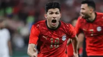 وزير الرياضة يوجه بتقديم المساندة الكاملة لإسلام عيسى بعد إصابته بالرباط الصليبي