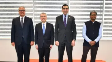 وزير الرياضة يوقع مذكرتي تفاهم مع دول بريكس بلس لتعزيز انخراط الشباب المصري مع نظرائهم في التجمع