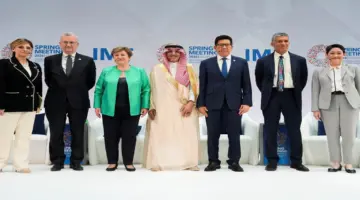 وزير المالية السعودي: تعافي سلاسل الإمداد وتدفق السلع يتطلب أشهرا | اقتصاد