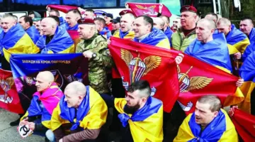 وساطة إماراتية جديدة بين روسيا وأوكرانيا تنجح في تحرير 386 أسيراً