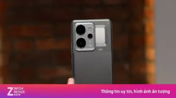 وصلت الهواتف الذكية المزودة ببطاريات سعة 10000 مللي أمبير في فيتنام.