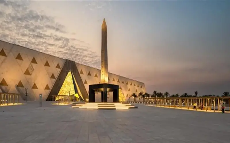 وظائف حكومية متاحة بالمتحف المصري الكبير.. مطلوب سائقين بهذه الشروط