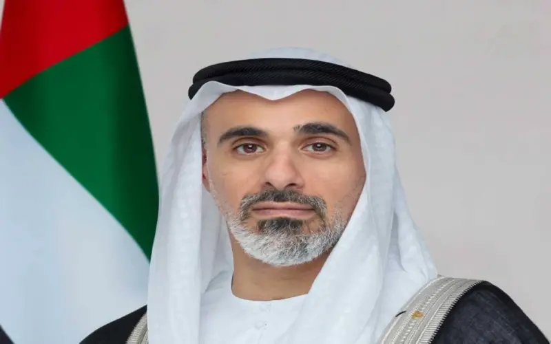 ولي عهد أبوظبي يبدأ غداً زيارةً رسميةً إلى جمهورية الصين الشعبية