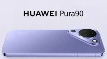 ينافس سامسونج.. هواوي تزيح الستار عن أفضل هواتفها في 2026 بمواصفات فائقة