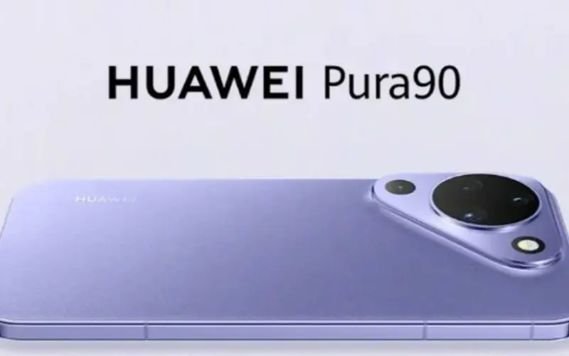 ينافس سامسونج.. هواوي تزيح الستار عن أفضل هواتفها في 2026 بمواصفات فائقة