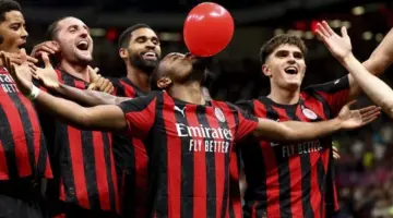 يوفنتوس يتعادل سلبياً مع ميلان في منافسات الدوري الإيطالي