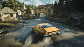 007 First Light تتصدر قوائم الطلب المسبق على متجر بلايستيشن