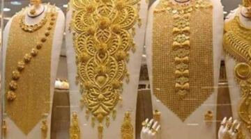 10 جنيه تراجع في سعر الذهب عيار 21 الآن.. هبوط أسعار الذهب اليوم في مصر