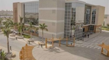 من التراث إلى الصحة العامة.. تعرف على برامج الماجستير الدولية في جامعة سنجور 2026
  منذ 3 أيام