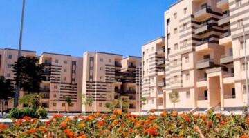 فتح باب التظلمات لمبادرة سكن لكل المصريين 7 لمدة أسبوع