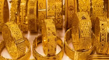 عاجل: أسعار الذهب في العراق اليوم – مثقال عيار 21 بين مليون و 1.030 مليون دينار… سبائك عيار 24 تواصل الصعود!