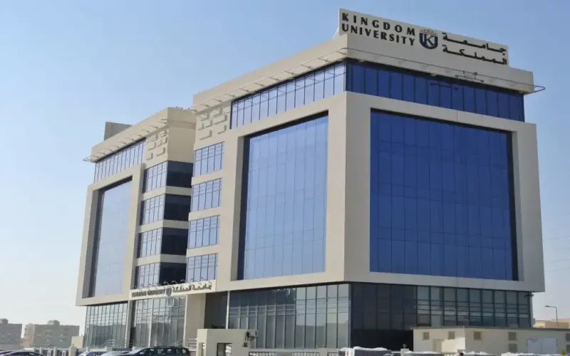 مجلس الوزراء السعودي يوافق على إنشاء جامعة المملكة في الرياض