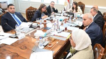 وزيرة الإسكان: تنفيذ 809 آلاف وحدة ضمن مبادرة «سكن لكل المصريين» واستكمال 200 ألف وحدة جديدة