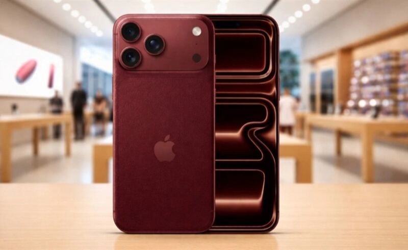 أبرز 5 ميزات ينتظرها مستخدمو آبل في iPhone 18