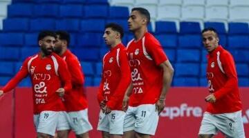 مواعيد مباريات منتخب مصر في كأس العالم 2026