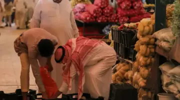 تباطؤ التضخم في السعودية إلى 1.7% في أبريل الماضي