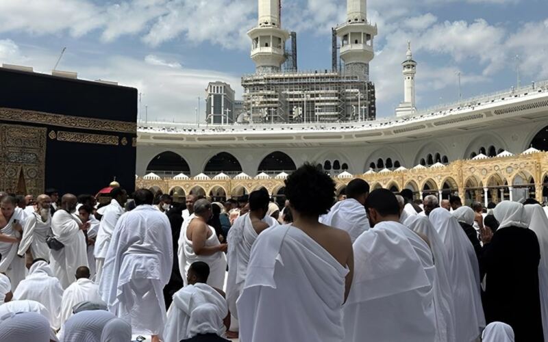 تردد قناة سما الأردن الجديد 2026 لسماع تكبيرات عيد الأضحى