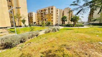 سكن لكل المصريين 9.. كيفية التقديم على شقة سكنية