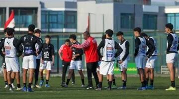 أمم أفريقيا للناشئين.. موعد مباراة مصر وتونس والقنوات الناقلة