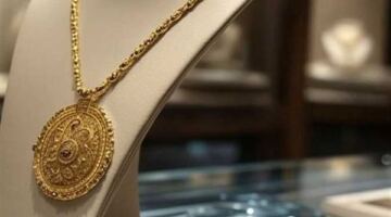 سعر الذهب اليوم