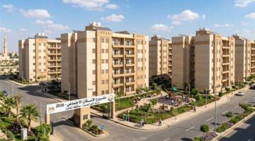 شقق الإسكان الاجتماعي 2026.. كل ما تحتاج معرفته عن التقديم والشروط والأماكن