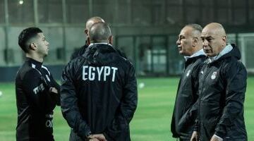جدول مواعيد مباريات منتخب مصر فى مجموعات كأس العالم 2026
