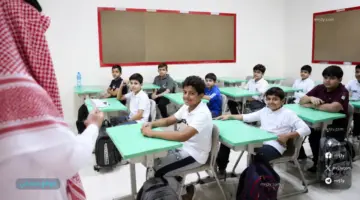احجز مقعد طفلك.. بدء تقديم رياض الاطفال 1448 في المدارس الحكومية والأهلية