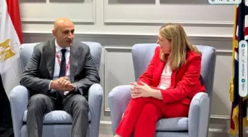 مصر وبريطانيا تبحثان تطوير جودة التعليم وتقييم المدارس