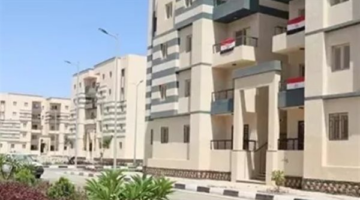 أسعار ومواعيد استلام شقق سكن لكل المصريين 2026 وجدول أقساط وزارة الإسكان