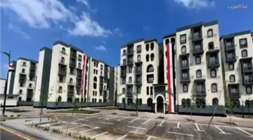 بدء حجز وحدات مبادرة سكن لكل المصريين 8 ببورفؤاد إلكترونيًا 24 مايو
