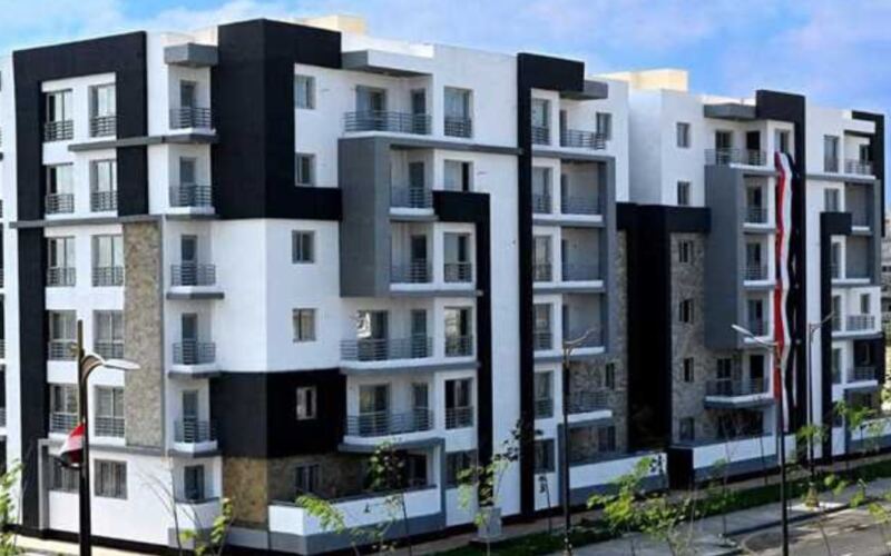 قرار عاجل من صندوق الإسكان بشأن حجز سكن لكل المصريين 8