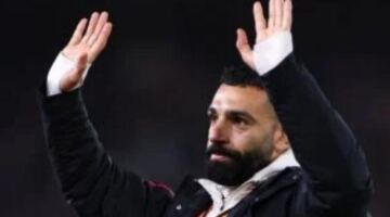 موعد مباراة محمد صلاح الأخيرة مع ليفربول ضد برينتفورد والقناة الناقلة