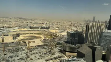 تحول نوعي في هيكلية السوق السعودية نحو الاستثمار المؤسسي طويل الاجل
