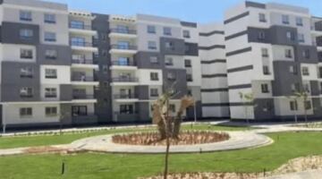 حجز وحدات سكن لكل المصريين 8 ببورسعيد يبدأ رسميًا بشروط ميسرة