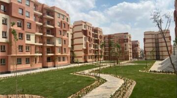 غدا..الإسكان الاجتماعي يطرح وحدات جديدة ببورفؤاد ضمن مبادرة سكن لكل المصريين 8