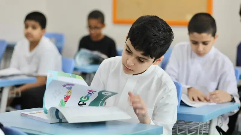 موعد إجازات المدارس السعودية 2026.. إجازة عيد الأضحى تفتح باب التساؤلات حول العطلة الصيفية